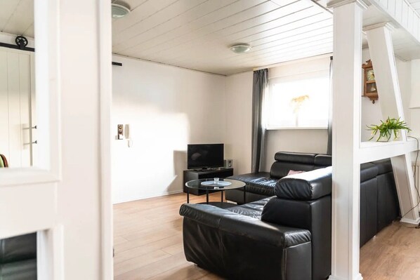 Televisión y estéreo 