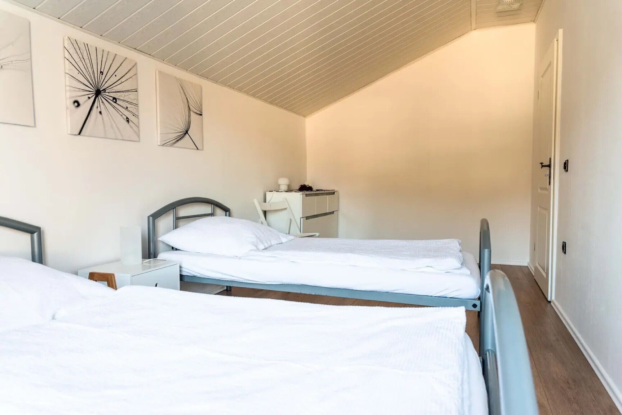 3 Schlafzimmer, kostenloses WLAN, Bettwäsche