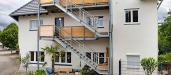 Apartment 'Ferienwohnung Zola' with Wi-Fi