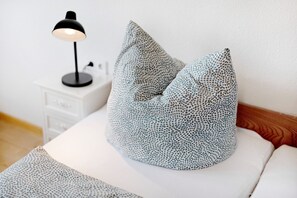 1 habitación, wifi gratis y ropa de cama 