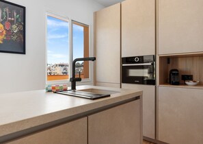 Private kitchen - Girasol | Golf views - pool - terrace (Mijas Costa)