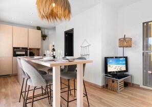Dining - Girasol | Golf views - pool - terrace (Mijas Costa)