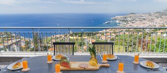 Bay Bliss by Atlantic Holiday