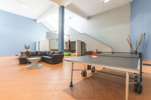 Sala de jogos