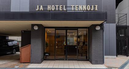 JA Hotel Tennoji