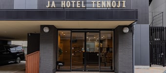 JA Hotel Tennoji
