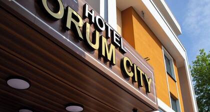 Hotel Forum City