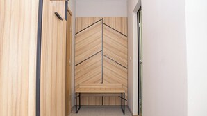 1 bedroom, desk, soundproofing, WiFi (free) - Hotel Forum City (Pazardzik)