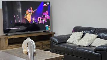 TV connectée, écrans d'ordinateur, imprimantes