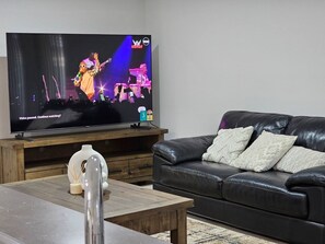 Smart TV, computer monitors, printers