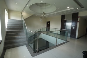 Interior - Nirmal Resort (Bareilly)