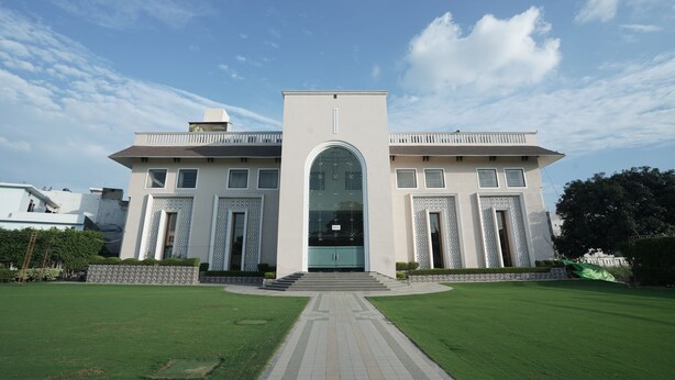 Exterior - Nirmal Resort (Bareilly)