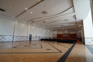 Salão de eventos