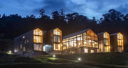 Talula Hill Farm Resort