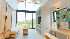 Room - Talula Hill Farm Resort  (Kluang)