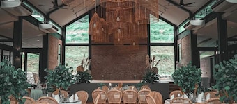 Talula Hill Farm Resort