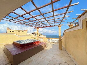 テラス / パティオ