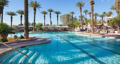 The Westin Mission Hills Resort- PALM SPRINGS - Luxury 2BR/2BA Villa - Sleeps 8