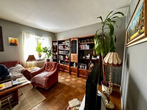 Large Cozy Apartment in Ljungaverk with 3 bedrooms, large kitchen 8.1