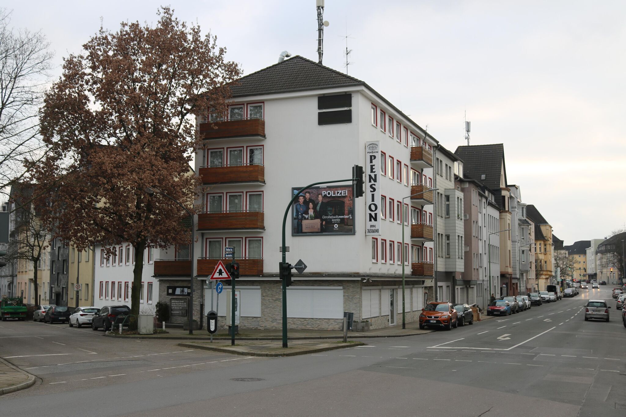 Eksteriør