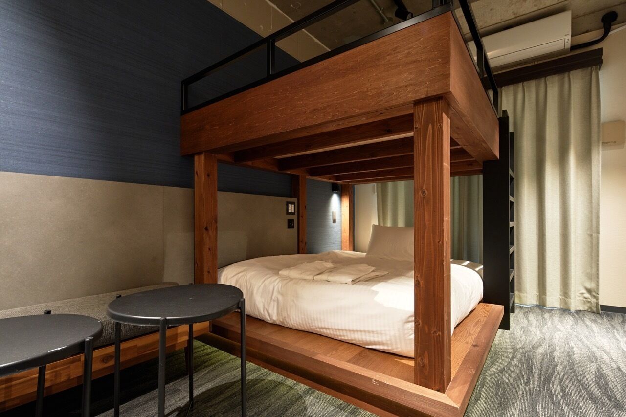 In-room safe, blackout drapes, free WiFi, bed sheets