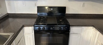 Luxury Townhouse in Newark