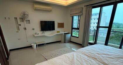 Toucheng 1790 B&B