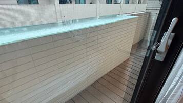 Economy Double or Twin Room, Mountain View | Free WiFi