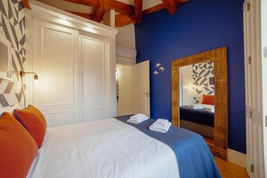 Strygejern/strygebræt, weekendseng, gratis Wi-Fi, sengetøj