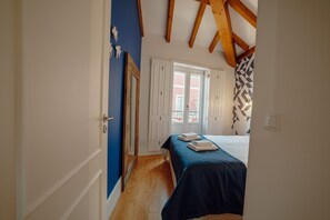 Ferro/asse da stiro, culla da viaggio, Wi-Fi gratuito, lenzuola