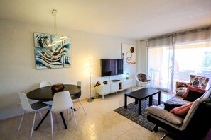 TV - Pinamar (Salou)