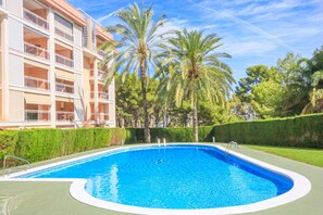 Pool - Pinamar (Salou)