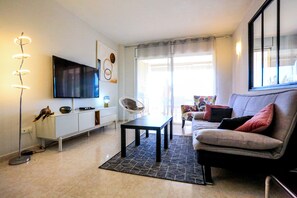 TV - Pinamar (Salou)