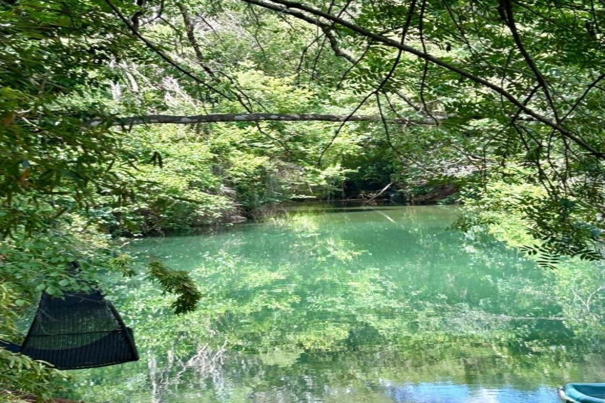 En la región [verano] (>5 km)