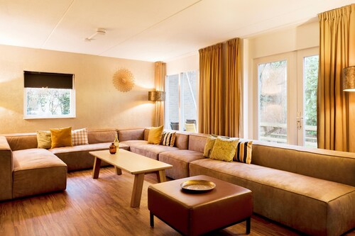 Spacious Retreat, Vlagtwedde