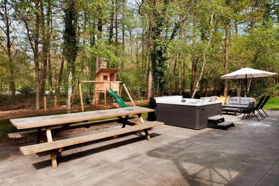 Spacious Retreat, Vlagtwedde