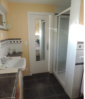 淋浴設備、風筒