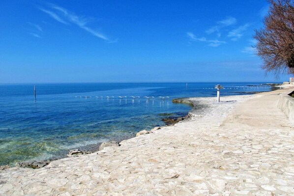Plage à proximité