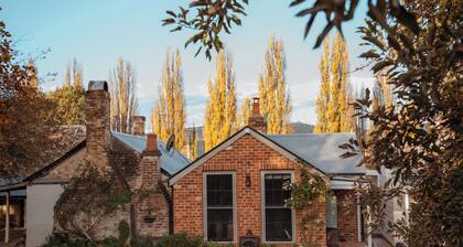 Country Farmhouse - Mutton Falls Tarana