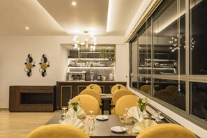 Restaurant - Yara Nuwara Eliya (Nuwara Eliya)