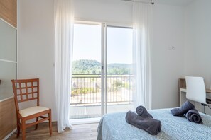 4 soverom og wi-fi (inkludert)