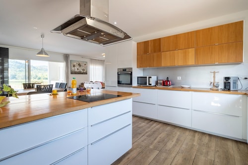 Majestic villa with private pool