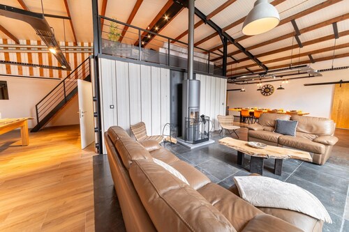 Elegant Place in Goesnes