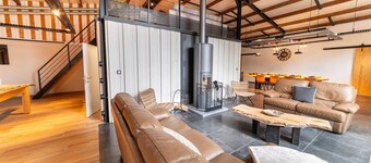 Elegant Place in Goesnes