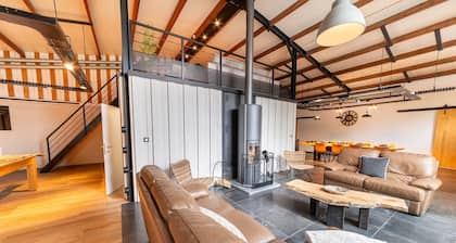 Elegant Place in Goesnes