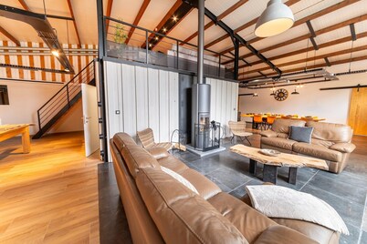 Elegant Place in Goesnes