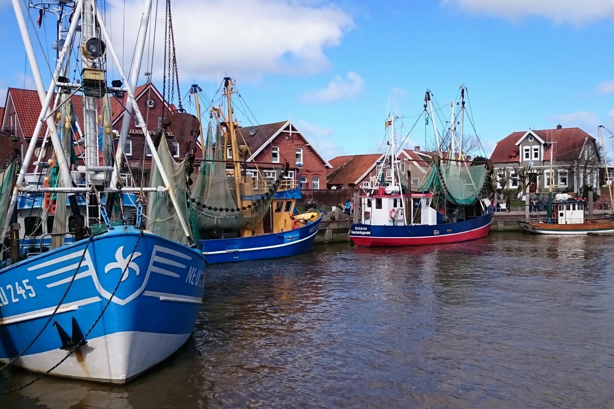 Jachthaven