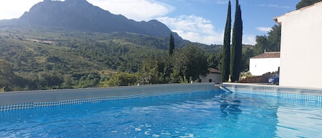 Alberca