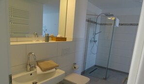 Dusche