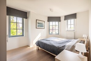 4 soveværelser, Wi-Fi